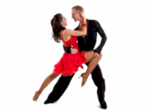 kizomba kursu