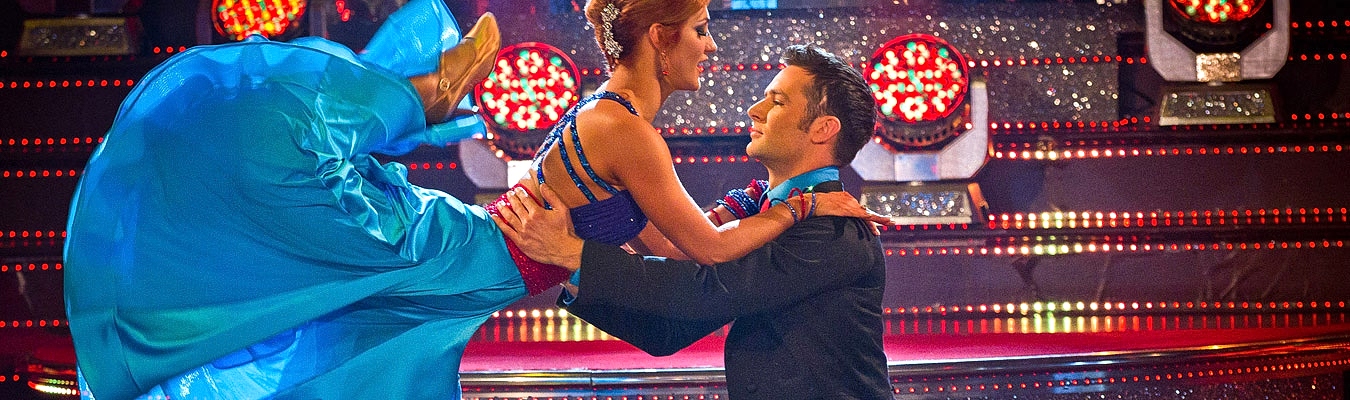 Dans Point Dans Kursu - Quickstep - Bakırköy