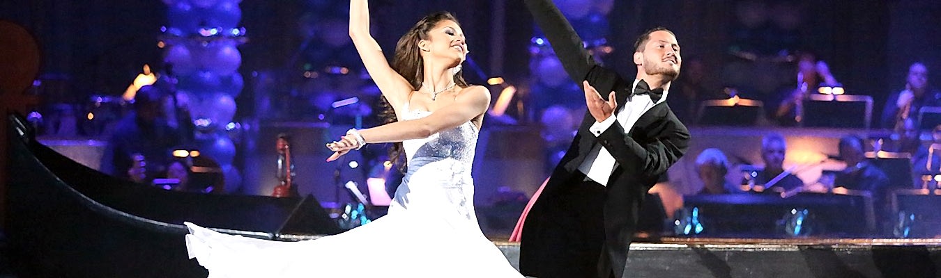 Dans Point Dans Kursu - Quickstep - Bakırköy