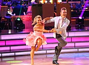 quickstep kursu