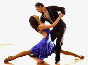 salsa kursu