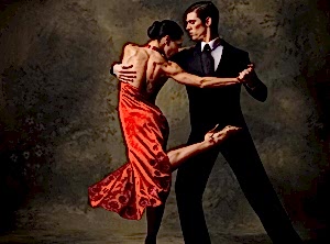tango kursu