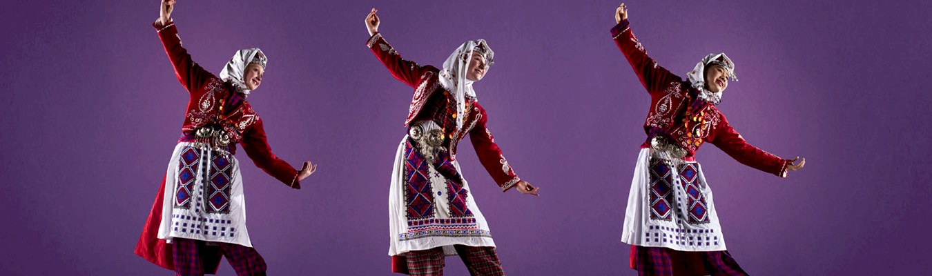 Dans Point Dans Kursu - Zeybek - Bakırköy